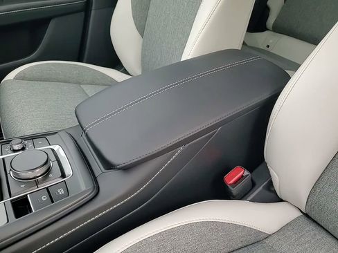 New 2026 MAZDA CX-30 Aire Edition image 21