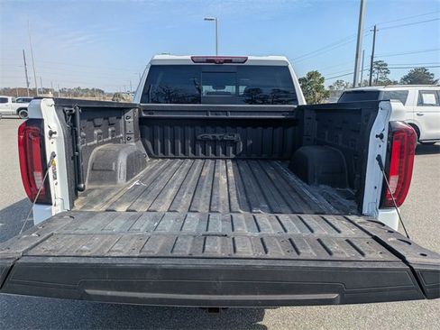 Used 2024 GMC Sierra 1500 AT4 w/ Technology Package image 14