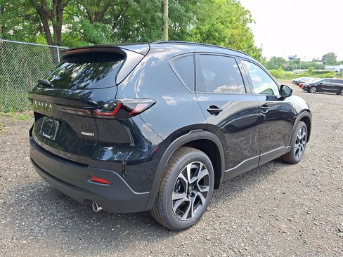 New 2026 MAZDA CX-5 Preferred AWD/4WD image 6