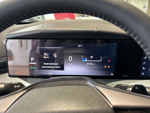 New 2025 Nissan Murano SL image 20