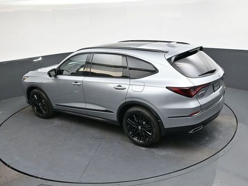 New 2026 Acura MDX A-Spec image 29