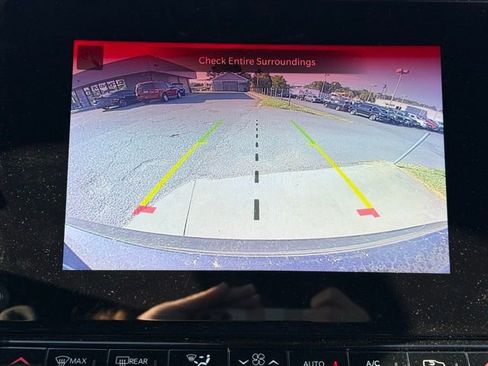 Used 2022 Jeep Wagoneer Series III w/ Premium Group I image 30