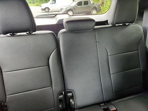 New 2026 Chevrolet Traverse LT w/ Driver Confidence Package image 10