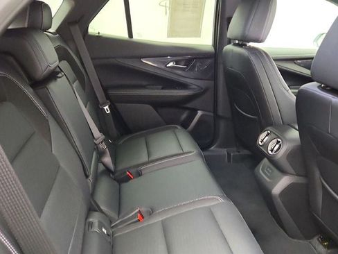 Used 2024 Chevrolet Blazer EV LT AWD/4WD image 21