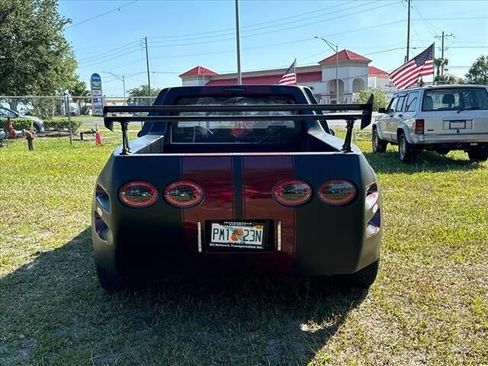 Used 1989 Chevrolet Caprice Classic image 5