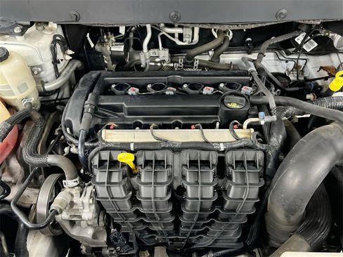 Used 2018 Dodge Journey SE w/ Popular Equipment Group image 23