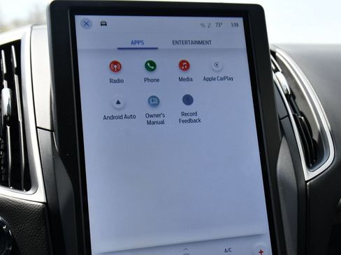 Used 2024 Ford Edge SEL w/ Convenience Package image 34