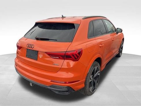 Used 2023 Audi Q3 2.0T Premium Plus w/ Premium Plus Package image 7