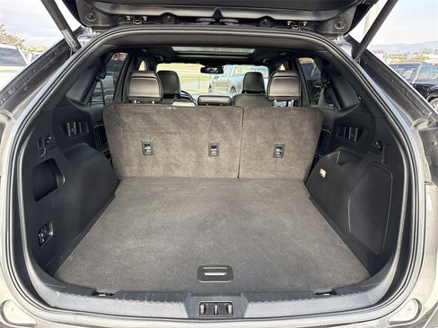 Used 2020 Ford Edge ST w/ Equipment Group 401A image 18