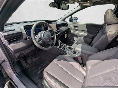 New 2026 Subaru Outback Limited AWD/4WD image 13