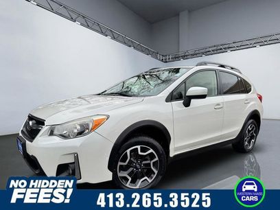 Used 2017 Subaru Crosstrek 2.0i Premium
