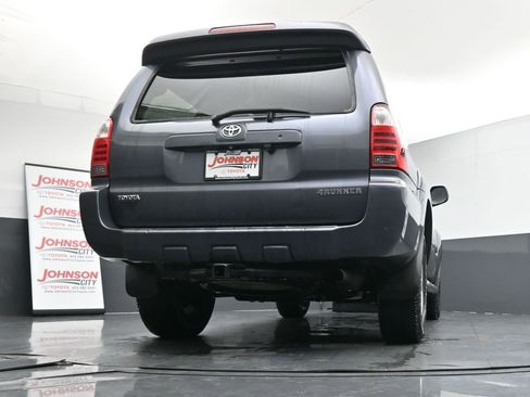 Used 2008 Toyota 4Runner SR5 image 43