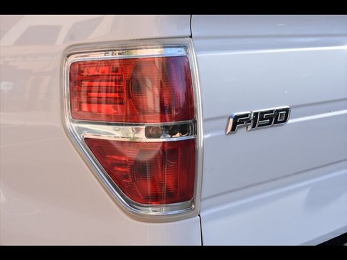 Used 2014 Ford F150 XLT w/ XLT Convenience Package AWD/4WD image 47