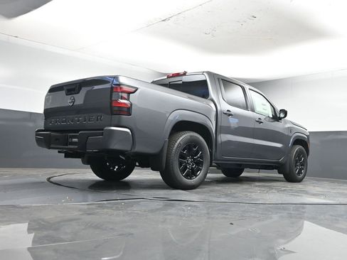 New 2026 Nissan Frontier SV w/ SV Convenience Package image 32