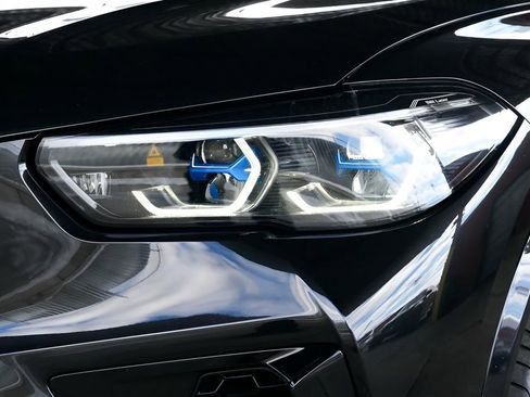 Used 2022 BMW X5 M w/ Competition Package 2 AWD/4WD image 13