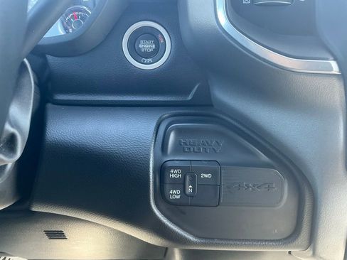 Used 2024 RAM 3500 Big Horn image 26