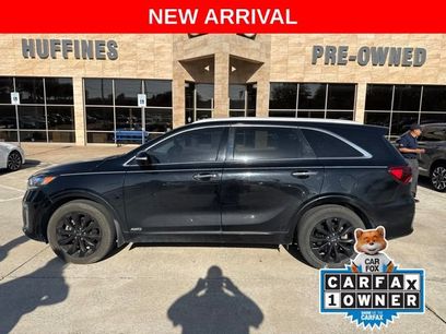 Used 2020 Kia Sorento SX