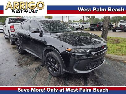 Used 2024 Dodge Hornet GT w/ GT Blacktop Package