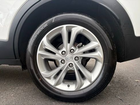 Certified 2023 Buick Encore GX Preferred w/ Cold Weather Comfort Package image 15