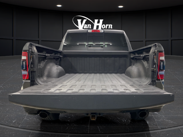 Used 2020 RAM 1500 Big Horn AWD/4WD image 27