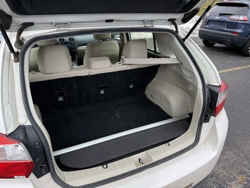 Used 2012 Subaru Impreza 2.0i Premium w/ All-Weather Pkg image 5