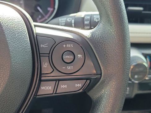 Used 2023 Toyota RAV4 XLE w/ Convenience Package image 28