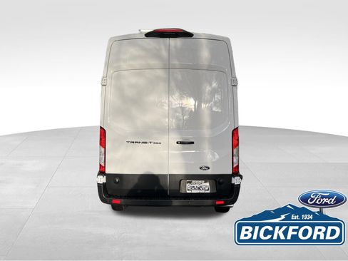 New 2026 Ford Transit 350 148 High Roof image 8