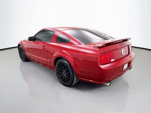 Used 2008 Ford Mustang GT Premium image 5