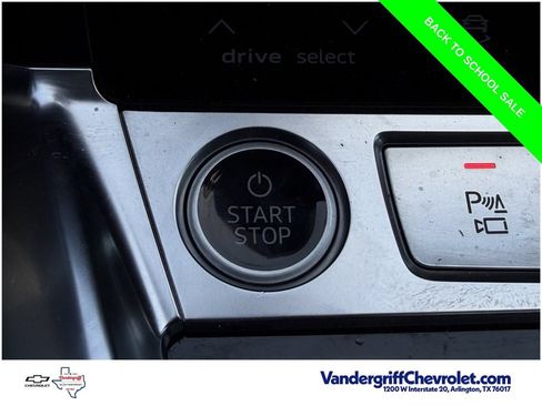 Used 2024 Audi Q8 e-tron Premium Plus AWD/4WD image 21