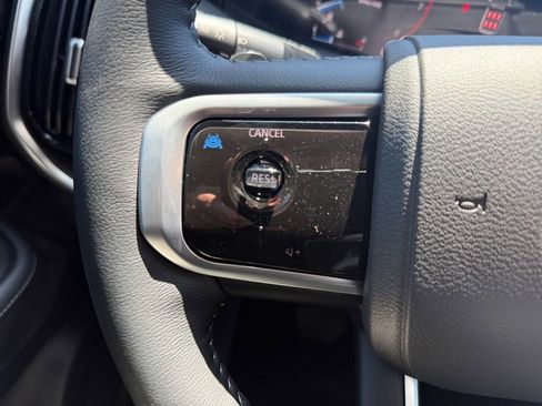 New 2026 Nissan Armada SV AWD/4WD image 24