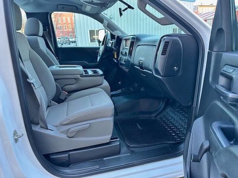 Used 2015 Chevrolet Silverado 2500 W/T image 15