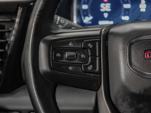 Used 2024 GMC Sierra 2500 AT4 w/ AT4 Premium Plus Package AWD/4WD image 16