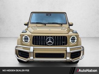 Certified 2023 Mercedes-Benz G 63 AMG 4MATIC video 1