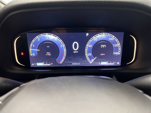 Used 2022 Jeep Wagoneer Series I image 22