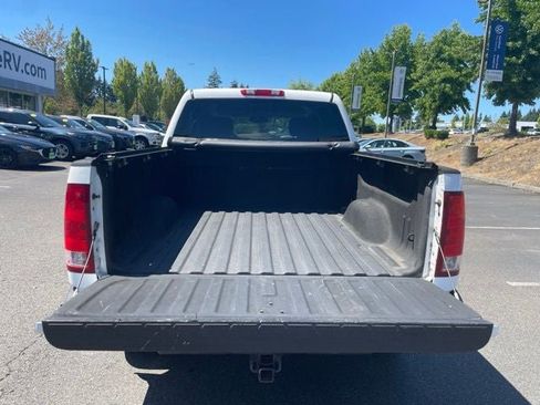 Used 2012 GMC Sierra 1500 SLT AWD/4WD image 10