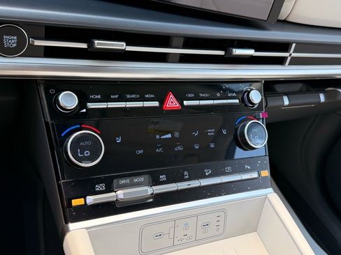 New 2026 Hyundai Santa Fe SEL image 19