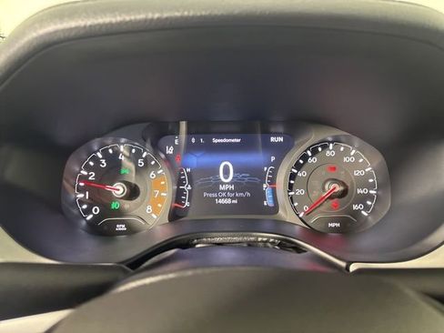 Used 2022 Jeep Compass Limited AWD/4WD image 18