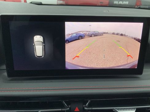 Used 2024 Dodge Hornet GT Plus w/ GT Blacktop Package image 42