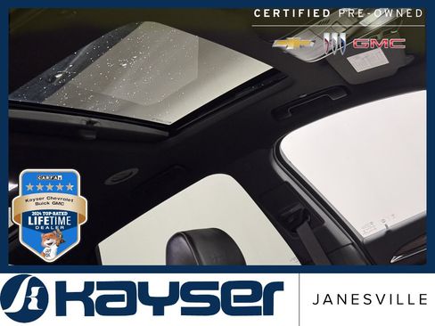 Certified 2022 Buick Enclave Avenir w/ Trailering Package, 5000 lbs. image 32