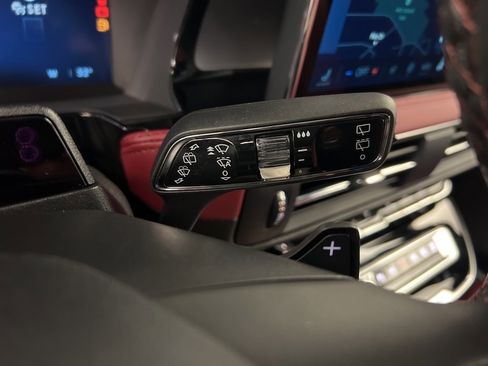 New 2026 Lincoln Corsair Reserve image 21