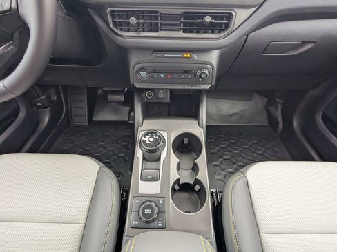 New 2026 Ford Bronco Sport Badlands w/ Sasquatch Badlands Package image 19