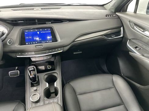 Used 2023 Cadillac XT4 Sport image 26