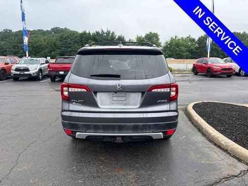 Used 2020 Honda Pilot EX-L image 5