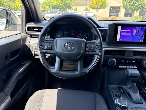 New 2026 Toyota Tacoma SR5 AWD/4WD image 14