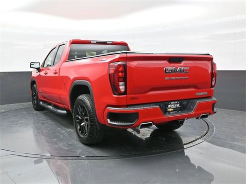 Used 2019 GMC Sierra 1500 Elevation w/ Elevation Value Package image 5