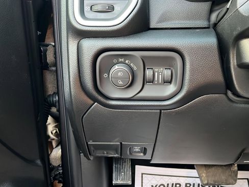 New 2026 RAM 3500 Laramie image 15