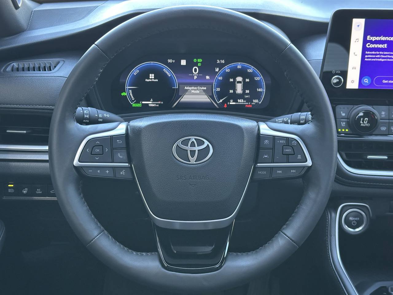 Used 2025 Toyota Grand Highlander AWD Hybrid image 43