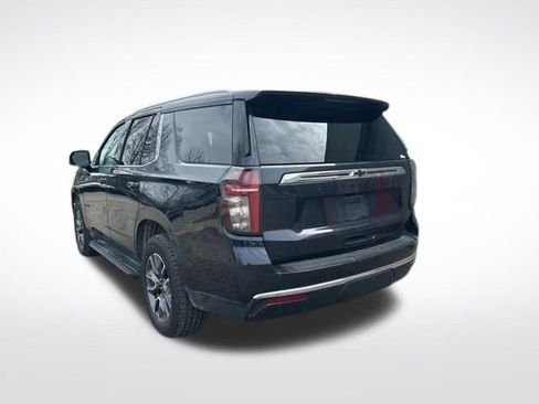 Used 2023 Chevrolet Tahoe LT w/ Luxury Package image 3