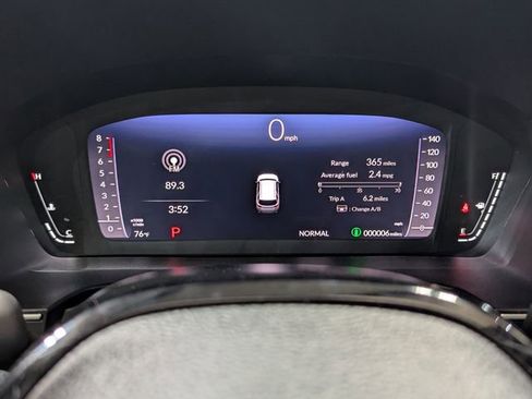 New 2026 Honda Pilot Touring image 15