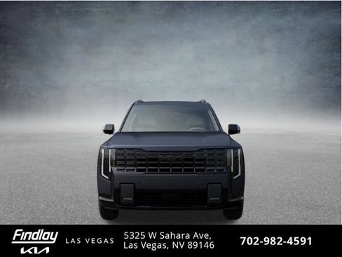 New 2027 Kia Telluride X-Line SX Prestige AWD/4WD image 2